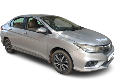 Honda City-img